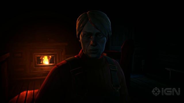 The Long Dark Episode 3: The First 9 Minutes смотреть онлайн