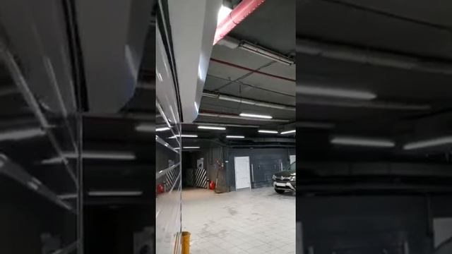 рольставни в гараж и паркинг смотреть онлайн