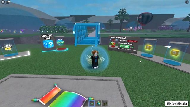 РОБЛОКС ЛАКІ БЛОКИ! БИТВА ЛАКІБЛОКІВ В РБ! (Roblox Українською) смотреть онлайн