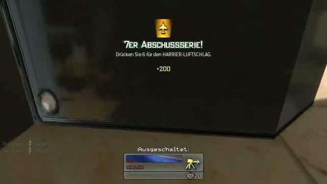 Leprox ein HACKER ?! | MW2 Live !!! смотреть онлайн