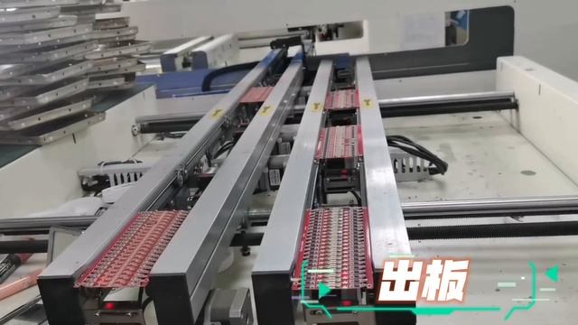 How the wireless earbuds manufactured at the SMT stage смотреть онлайн