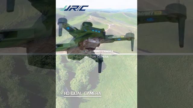 JJRC X21 GPS Drone with 4K Dual Camera 360° Laser Obstacle Avoidance RC Quadrocopter Toys смотреть онлайн