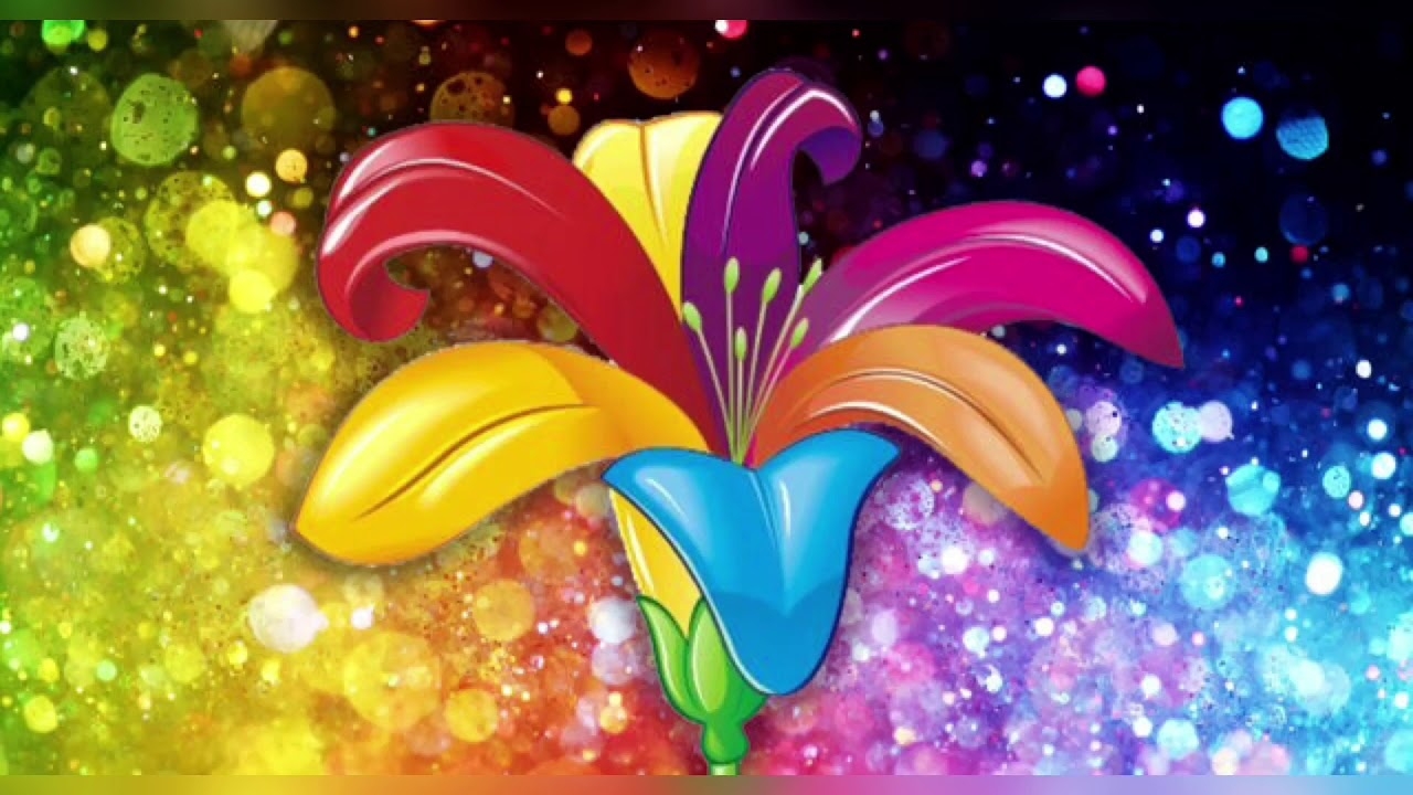 Мастер-класс "Цветик-семицветик" смотреть онлайн