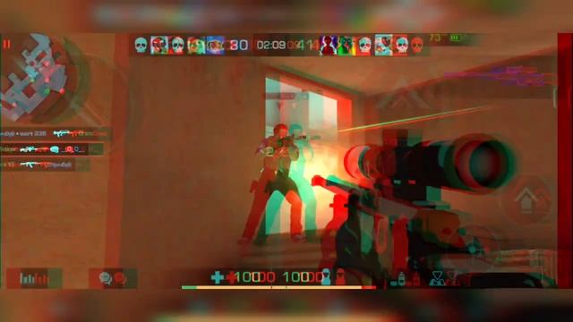 мувик на авм Sport кайф трек! ?