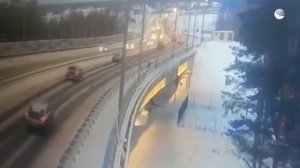 Гибель одиннадцатилетнего мальчика в Подмосковье