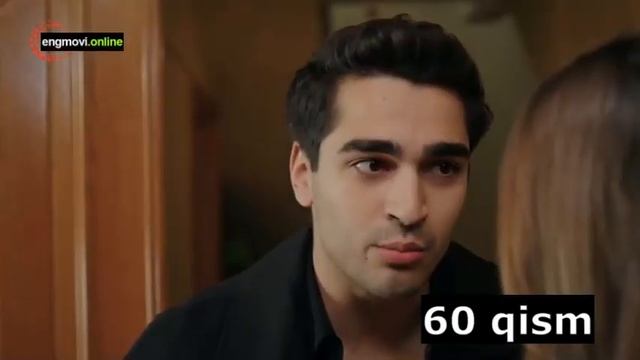 Qo'rg'on sirlari 60 qism uzbek tilida смотреть онлайн