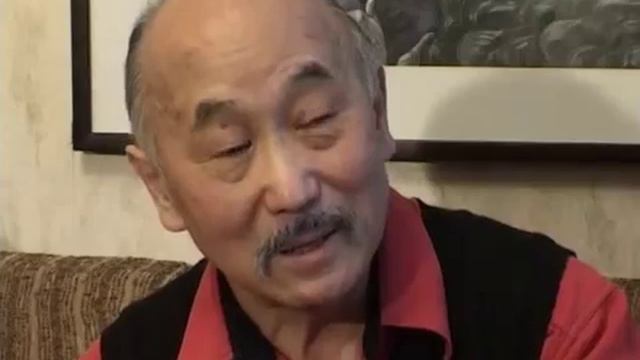 Академик Влаиль Казначеев. Монологи. смотреть онлайн