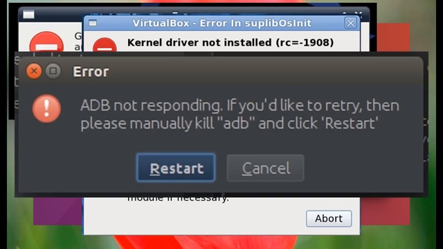 5 недостатков GNU/Linux 