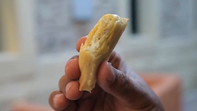 Что едят в Греции. Рецепты Балканского полуострова. Планета вкусов смотреть онлайн