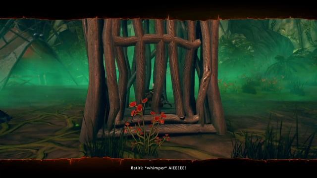 Part 2: Exploring the Tomb of Annihilation in Neverwinter on PlayStation Adventures смотреть онлайн