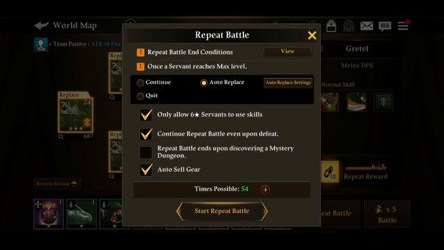Fast Farming Guide! How and Where to Farm your Fodders! Best Farming Settings! Heir of Light (HOL) смотреть онлайн