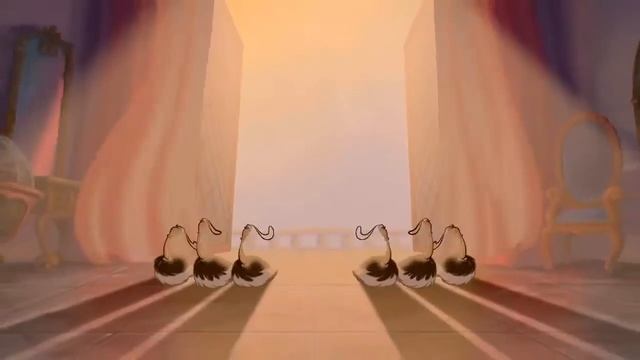 Beauty and the Beast: Human Again смотреть онлайн