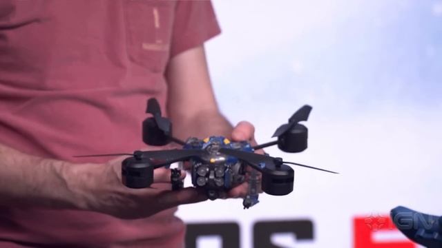 Gears 5 Collector's Edition: Jack Drone First Look смотреть онлайн