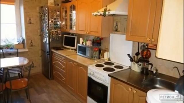 Продажа отличной 3-х комнатной квартиры Героев... смотреть онлайн