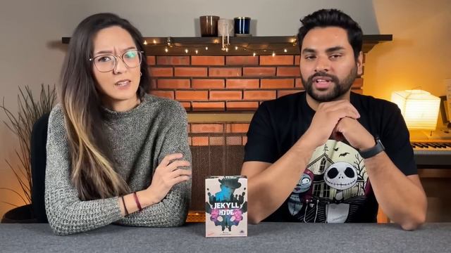 Let's Talk Board Games #13 - Halloween Games + Giveaway! смотреть онлайн