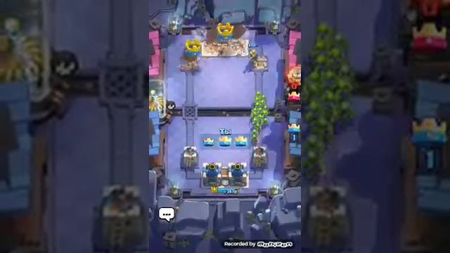 Первая видео Clash Royale смотреть онлайн