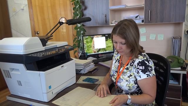МФЦ в селах Бузулукского района смотреть онлайн