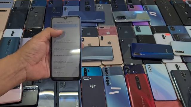 Vivo IQ00 z1x,k30 5G,realme X50 5G play, realme X2 pro,điện thoại từ 500k............. ngày 6/1/202 смотреть онлайн