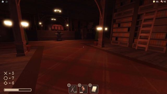 Монстр в страшном отеле (Roblox: DOORS) смотреть онлайн