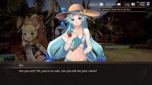 OVERHIT English Android iOS Walkthrough - Part 24 - Admiral M's Invitation смотреть онлайн