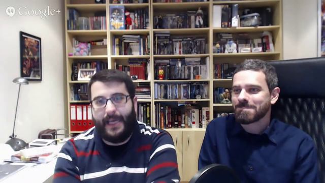 DIRECTO || HDV con @fukuy - Episodio 13 #HDV13 смотреть онлайн