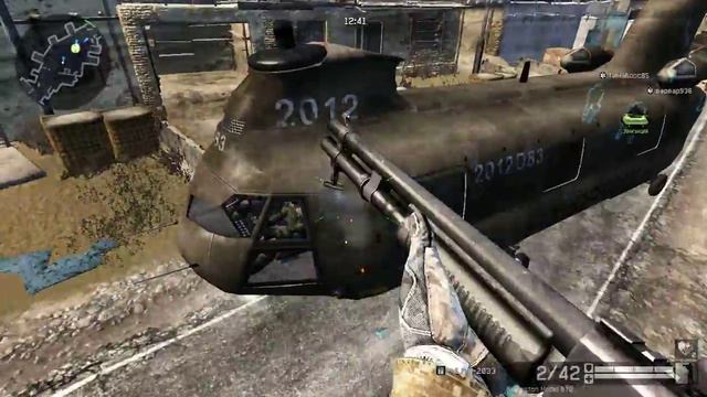 warface - в воздухе 20.03.2014 20:00 смотреть онлайн