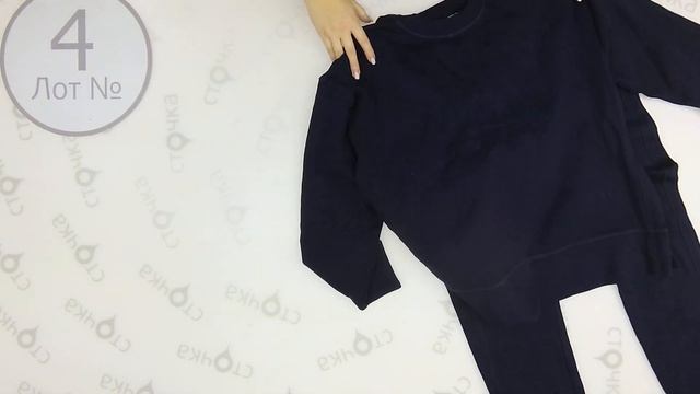 Primark" Sport cotton 4 ,Цена за кг.: 24.3 евро ,сток одежда оптом смотреть онлайн