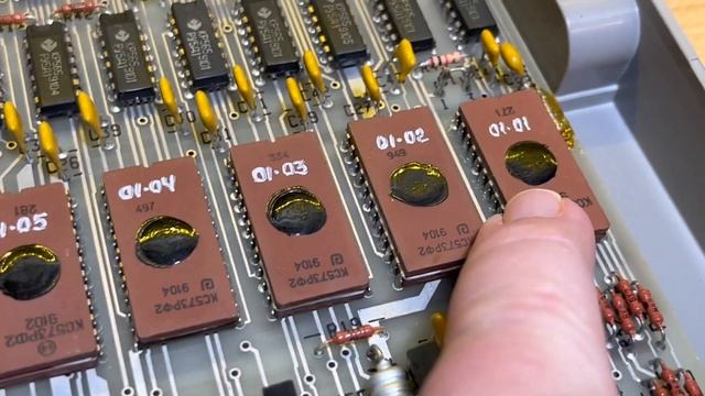 Сантака 002 (Santaka): Part 1 (A Belarusian Speccy Clone)