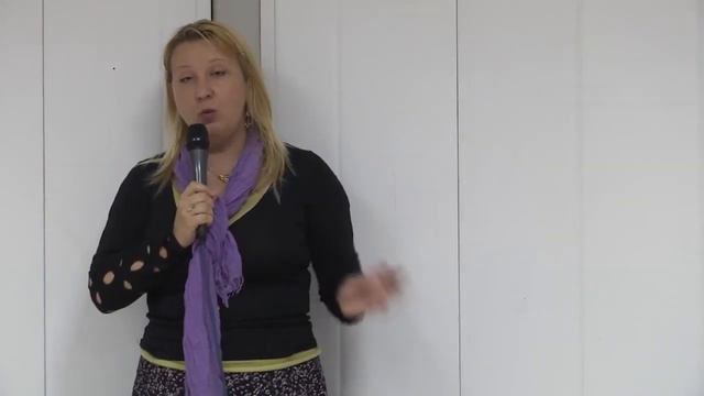 Наталия Моисеенкова, о том, кто востребован бизнесом. смотреть онлайн