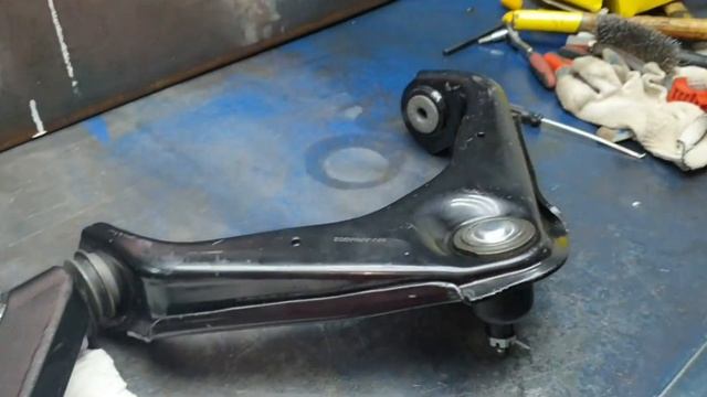 Кастомные рычаги для хаммер н2. смотреть онлайн