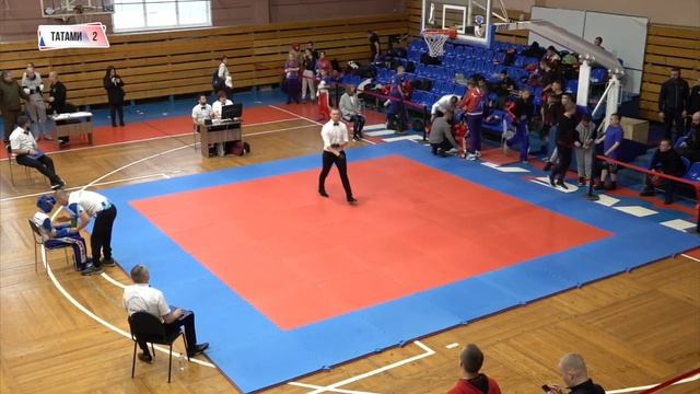 чемпионат пермского края 02.11.23 3бой смотреть онлайн