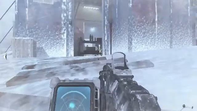 Call of Duty 6 смотреть онлайн