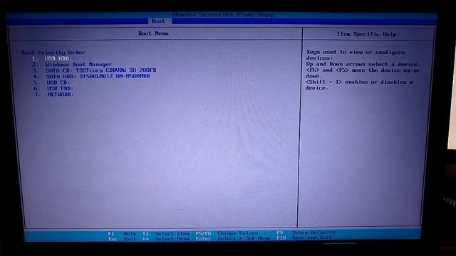 Como dar BOOT no NOTEBOOK Samsung смотреть онлайн