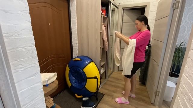 Порядок в доме / Чистый дом / Мотивация на уборку! смотреть онлайн