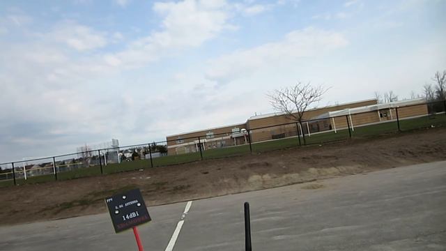 H501s modded, speed test without gps смотреть онлайн