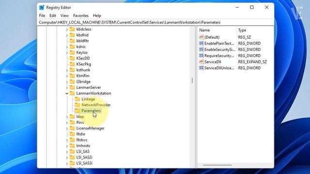Fix Error Code 0x80070035 the network path was not found windows 11/10 | How To fix 0x80070035 Erro смотреть онлайн