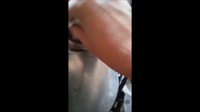 Suzuki Savage Oil Change смотреть онлайн