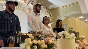 ДАГЕСТАНСКО-АРМЯНСКАЯ СВАДЬБА