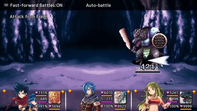 Justice Chronicles - Part 11 (PS4) смотреть онлайн