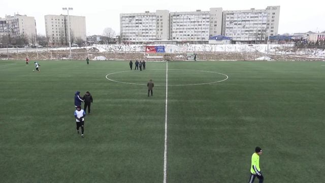 Чегем-2 (Чегем-2) - Автозапчасть (Баксан). 8 тур. Зимний чемпионат КБР смотреть онлайн