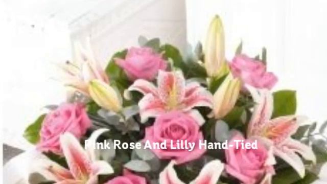 Best Florists in UK The Flower Box смотреть онлайн