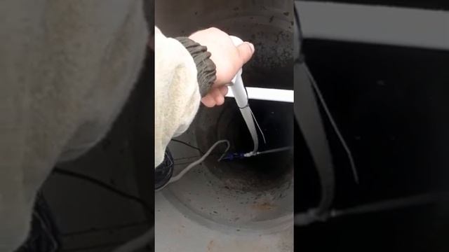 Устройство и проверка работы сливного крана. Водоснабжение из колодца на даче под ключ смотреть онлайн