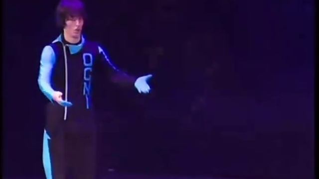 «Огни» (Шацк), танец "Коробка с карандашами".mp4 смотреть онлайн