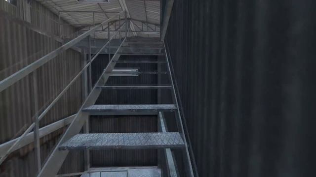 Зимний снайпер! Выживание на северном тракте - DayZ смотреть онлайн