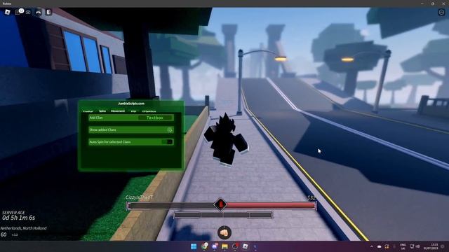 [UPDATE 1] Roblox Project Mugetsu/PM Script Hack | Auto Farm, Kill Aura, Spins & More! PASTEBIN 202 смотреть онлайн