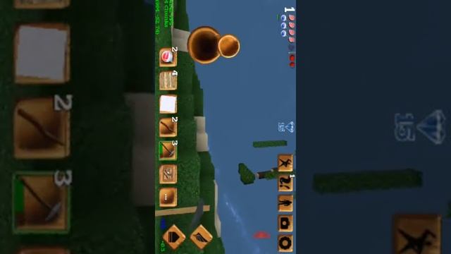 Поиск хаты//прохождение игры Block Story//серия 1// смотреть онлайн