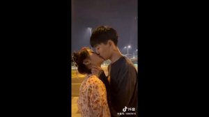 Китайский тик ток #7/ 抖音/ 可爱的情侣/ милые парочки