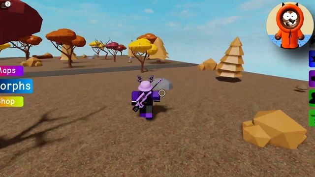 ROBLOX - Find The Floppa Morphs - 6 NEW Floppa Morphs [Seasons Map] смотреть онлайн