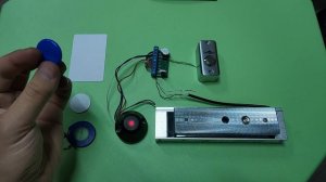 Обзор контроллера СКУД Ironlogic Z-5R