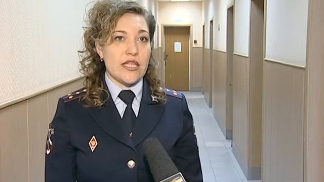 "Дмитровский городовой" от 16.02.2017 смотреть онлайн